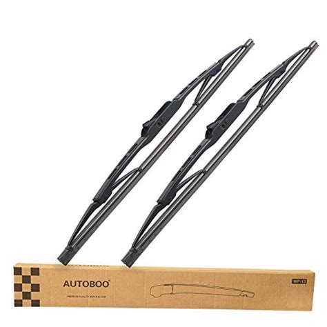 Top Wipers For Jeep Wrangler Of Katynel