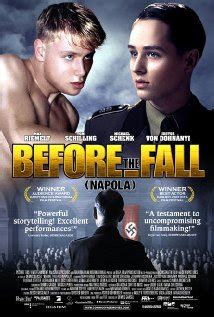 Before The Fall Film Wikipedia