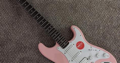 Shell Pink Strat 3 Album On Imgur