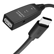 Купить активный кабель удлинитель с усилителем USB 2.0 3 метра , 5 ...