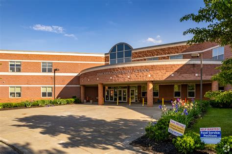 Mars Area Centennial School Mars Pa Rankings And Reviews