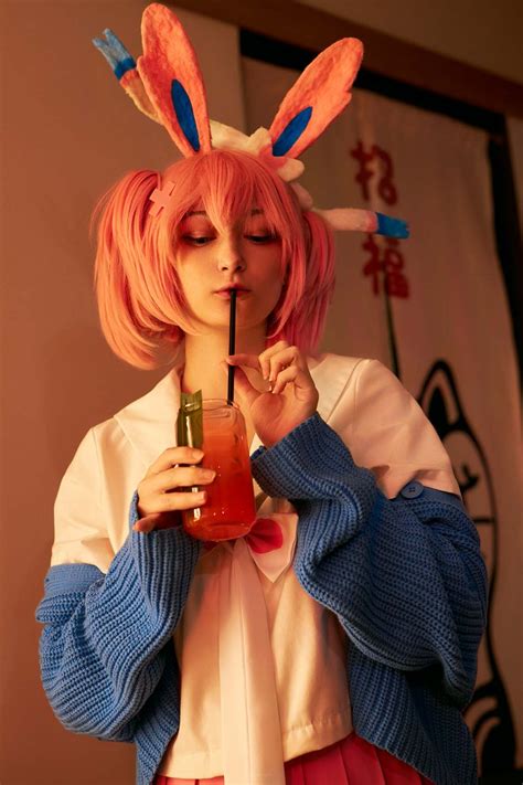 Mayweda On Twitter Rt Nikochi Cosplay Puedo Ser Tu Amiga Anime