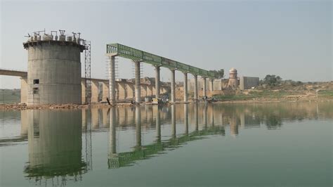 Mohanpura Major Irrigation Project Sandrp