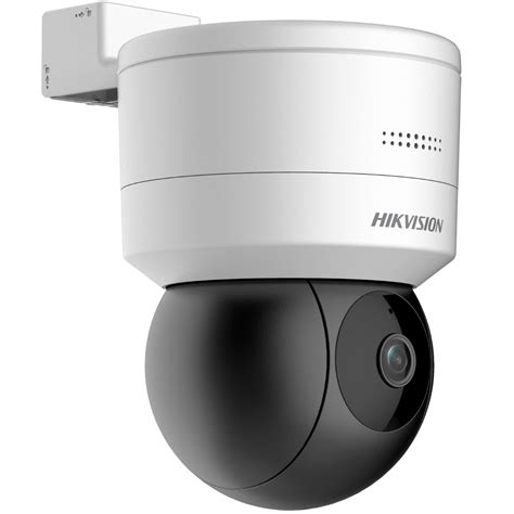 Ds De C Iw De F S Dome Ptz Ip Cameras Hikvision Polvision