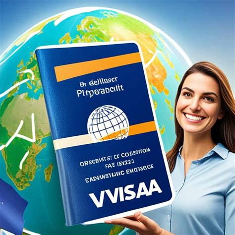 Understanding The Visa Waiver Program VWP