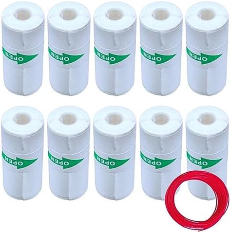 Rolls Thermal Printer Paper Roll D Mini Printing Paper Roll Thermal