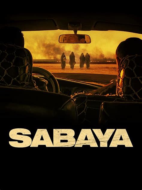 Prime Video Sabaya