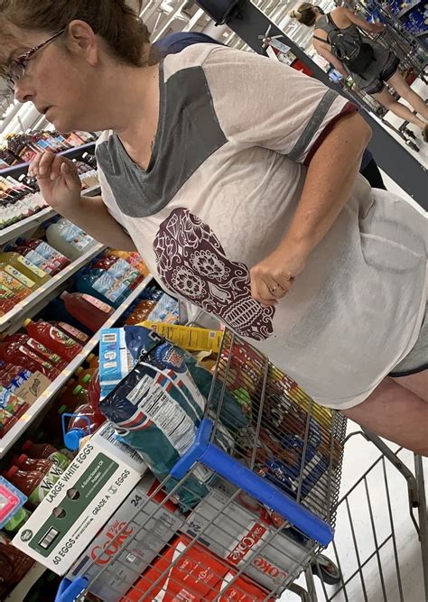 BBW Boobs Shopping Porn Pictures XXX Photos Sex Images 3790356 PICTOA