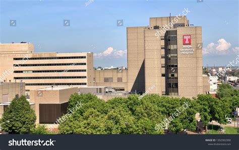 371 Temple University Hospital Images, Stock Photos, 3D objects ...