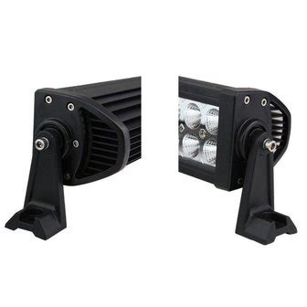 Led Balk Cm W Breed En Verstraler Combo Autoledplaza