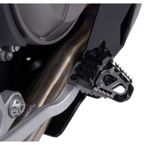 Extension Pédale De Frein Sw Motech Aprilia Tuareg 660 Ixtem Moto