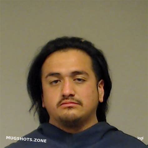 JIMENEZ ENRIQUE 03 02 2023 Collin County Mugshots Zone