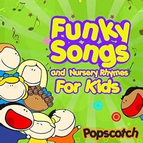 Amazon.com: Fuzzy Wuzzy Was A Bear: Popscotch: MP3 Downloads