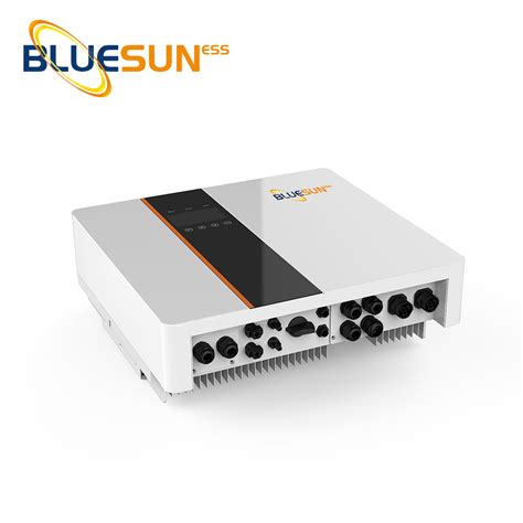 Bluesun Off Grid Or On Grid Hybrid Ups Inverter Range