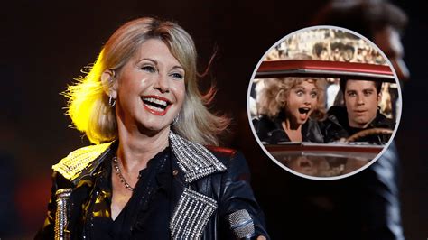 Falleció A Los 73 Años La Actriz De “grease” Olivia Newton John Ntn24com