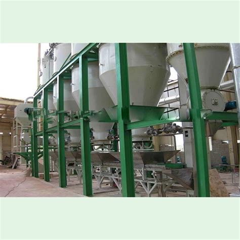 Rice Paddy Parboiling And Drying Machine Rice Mill Plant Rizhao