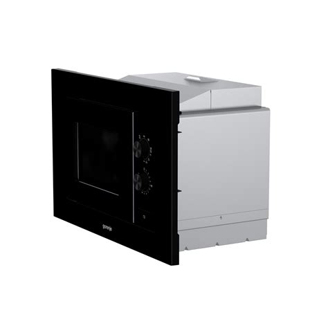 BM201EG1BG - Gorenje
