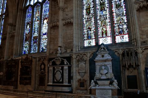 Three Interesting Things About York Minster Away