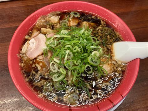 【高評価】魁力屋 京都漆黒醤油ラーメンの感想・クチコミ・商品情報【もぐナビ】