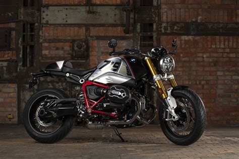 R Ninet Series Bmwbikes