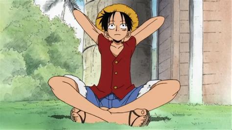 Pin by きよみ on ONE PIECE One piece luffy One piece anime Luffy