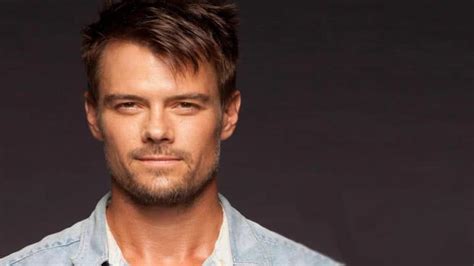 Josh Duhamel Biography, Wiki, Height, Age, Net Worth