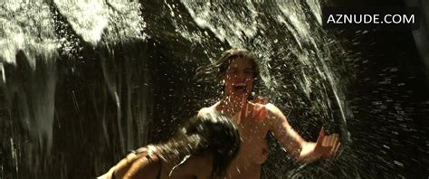 IRENE JACOB Nude AZNude