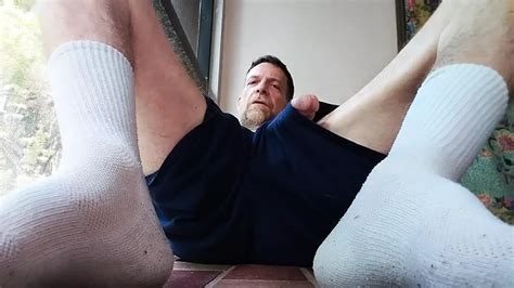 Dirty Sock Interview Gay Amateur Amateur Porn Feat Hairyartist By FapHouse XHamster