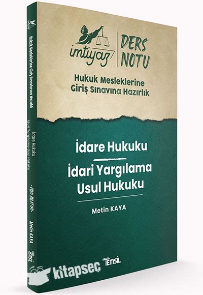 Mt Yaz Hmgs Ders Notlar Dare Hukuku Dari Yarg Lama Usul Hukuku