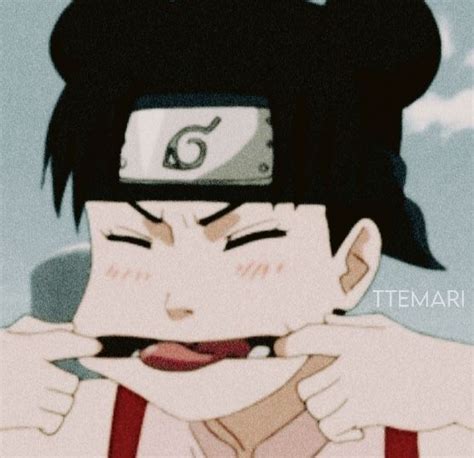 Tenten Icon Anime Naruto Naruto Shippuden Anime Naruto Characters