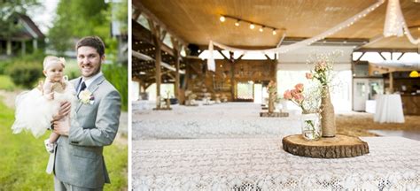 Rustic And Handmade Hunt Club Farm Wedding By Eyecaptures Photography