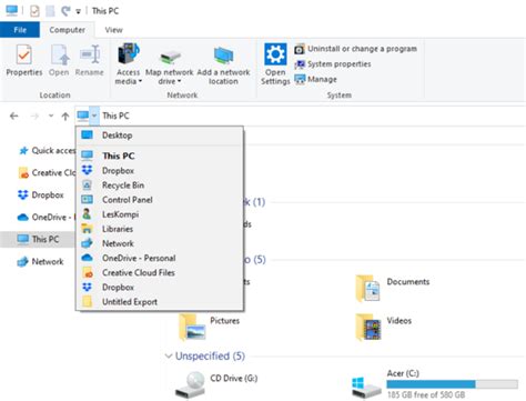 Cara Menampilkan Recycle Bin Hilang Di Windows 7 8 10 11