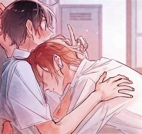 Pin By Alec On Sasaki And Miyano Cute Anime Guys Manga Anime Gay Anime