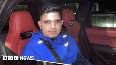 Huddersfield M62 Crash Victim Named As Mohammed Shaan Hussain