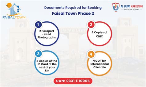 Faisal Town Phase Payment Plan Location Map Noc