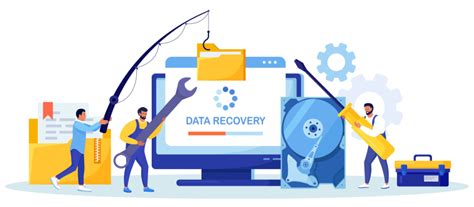 Aplikasi Recovery Data Terbaik Untuk Pc