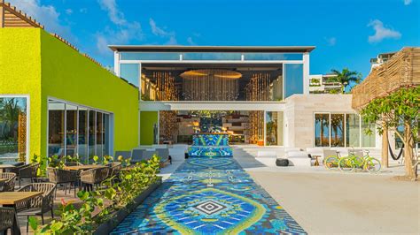 W Punta de Mita - Hotel Review | Condé Nast Traveler