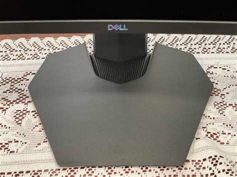 Dell Curved 34 Gaming Monitor Review: Good for Gaming