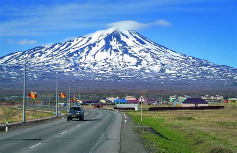 В этот край далекий: Сахалин — самый большой остров России