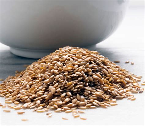 10 Ways to Eat and Cook Flax Seeds - Men's Journal