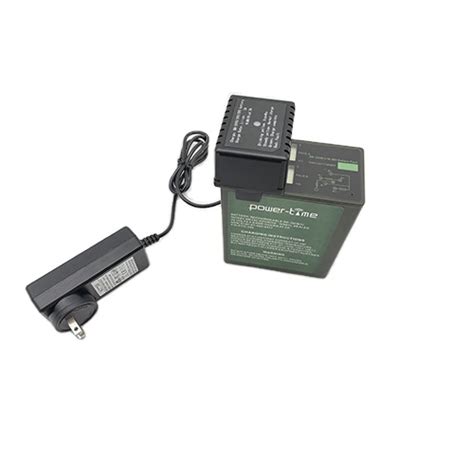 Bb 2590u Mid Rate Charger For For High Capacity 99ah Lithium Ion Bb 2590 Field Battery Bb