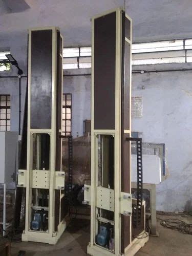 Allied Semi Automatic Powder Coating Booth At Rs 195000 Powder