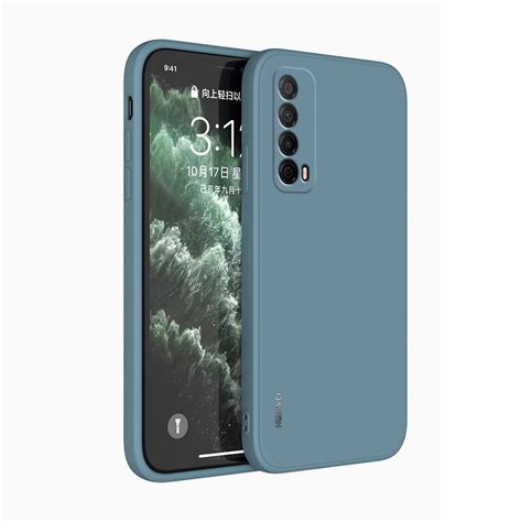 Casing Huawei Nova 3i 5t Y7 Y9 Y6 Prime 2019 Y6p Y6s Y6 Pro 2019 Nova