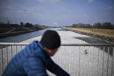 Braucht es nach der Energie Strategie eine Wasser Strategie für den