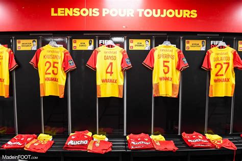 Mercato Lens Le RC Lens dit non à ce gardien bien connu de la Ligue 1