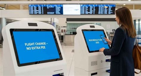 7 Secrets To Saving Money On Last-Minute Flight Rescheduling