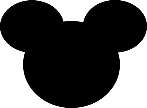 World-renowned Fashion Site Mickey Mouse Icon, Transparent Mickey Mouse ...