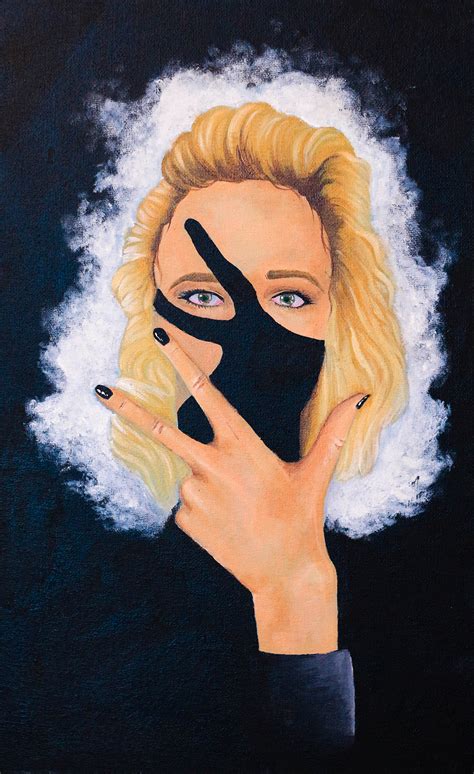 2016 AP Studio Art Portfolio: Breadth on Behance