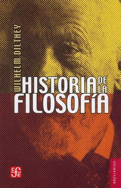 Libro Historia De La Filosofía Universilibros