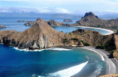 Pulau Flores Dan Komodo Didorong Jadi Wisata Premium Akan Jadi Mahal